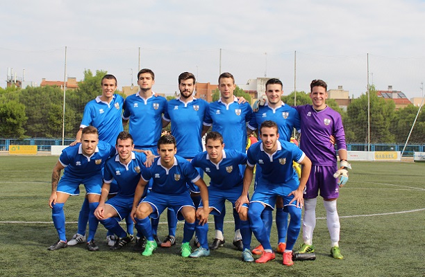 Escudo delGiner Torrero C.D.